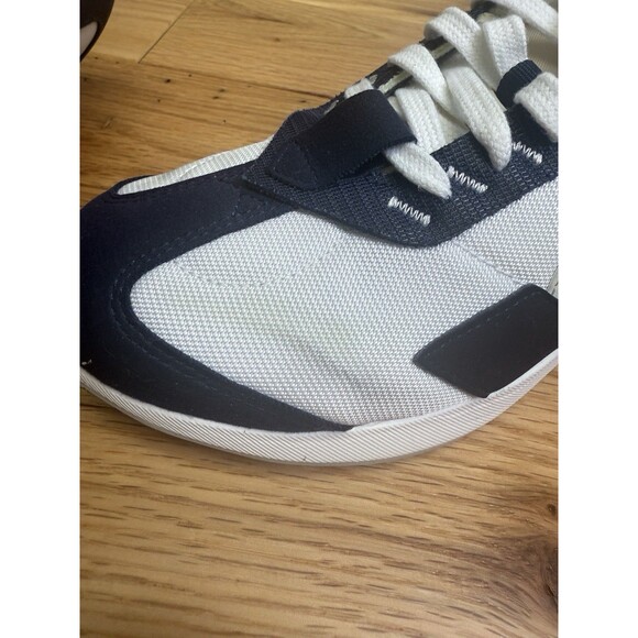 Nike‎ Air Max Pre Day White Light Bone Obsidian Sail Mens Size 7.5 DQ4068 100